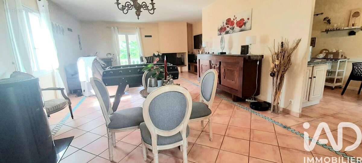 Photo 7 - Maison à SAINT-JEAN-DE-THURAC