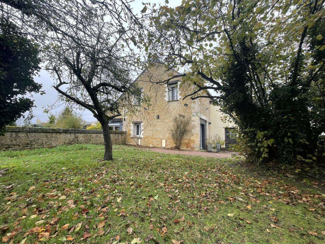 Corps de ferme - photo 4