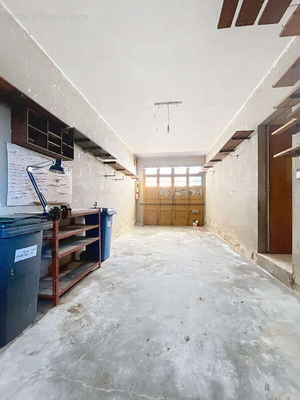 Maison à CASTELGINEST