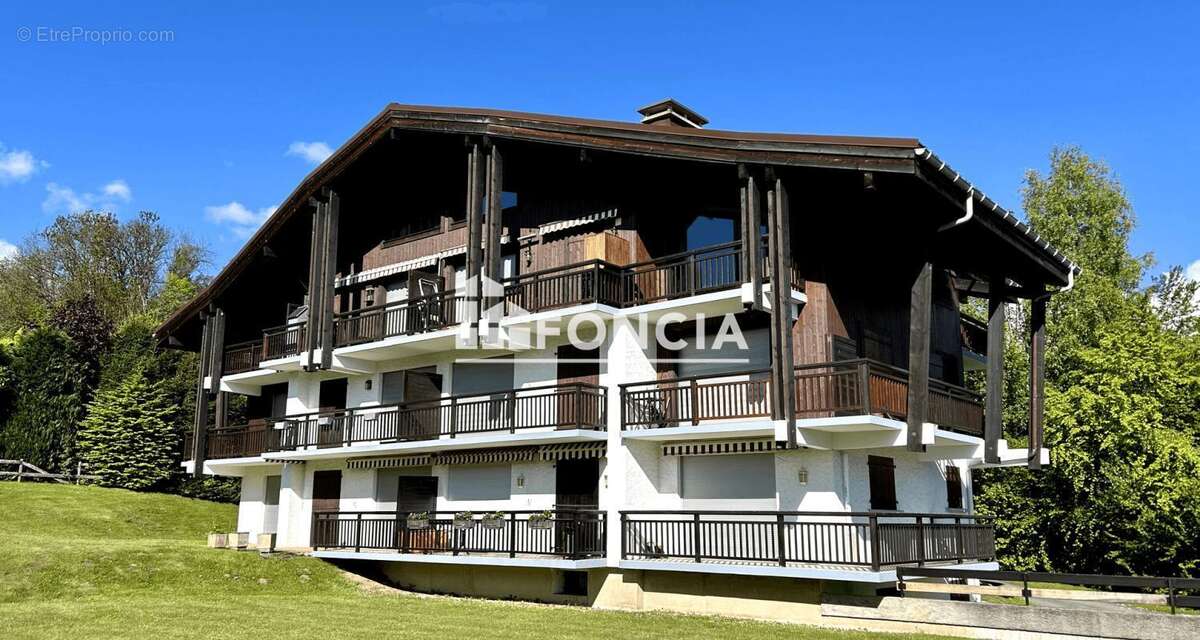 Agréable studio-cabine dans un secteur recherché ! - photo 9