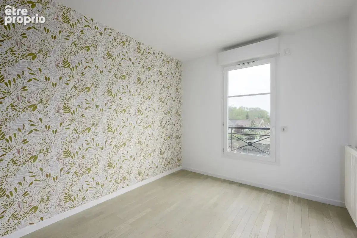 Appartement 3 pièces 57.71 m² - Balcon SUD-OUEST - Parking sous-sol - photo 4