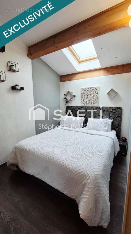 Photo 8 - Appartement à AJACCIO
