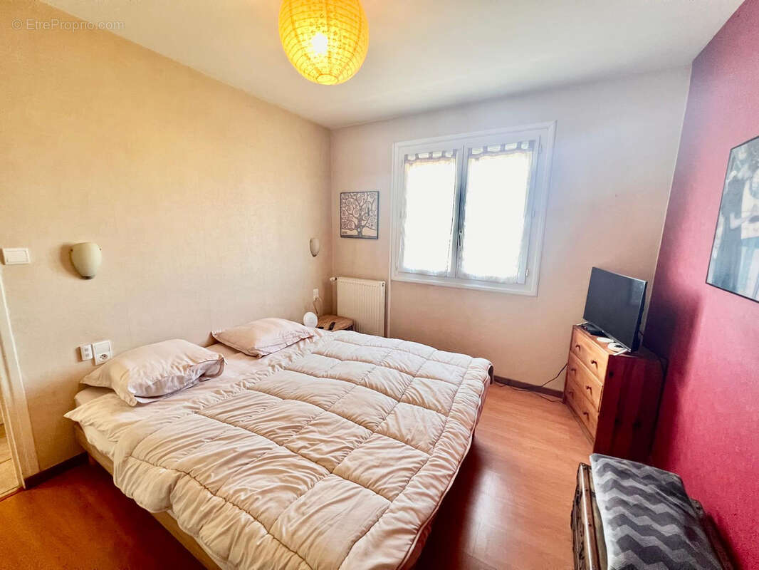 Appartement à TARBES
