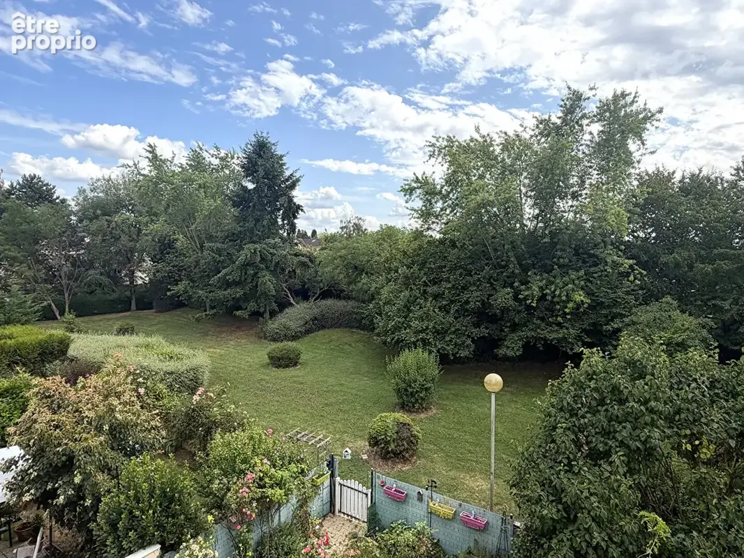 Appartement Montigny Le Bretonneux 4 pièce(s) 88 m2 - photo 2
