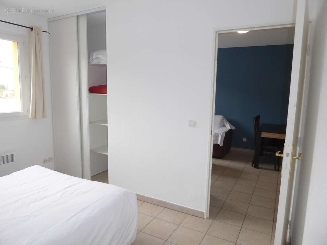 Appartement à SAINT-PAUL-LES-DURANCE