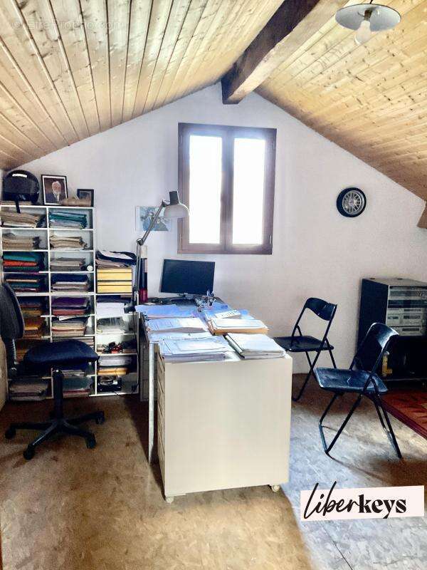 Maison à VILLEURBANNE