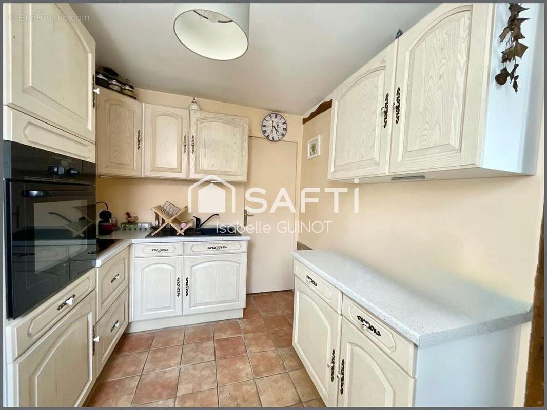 Photo 4 - Maison à BREVAL