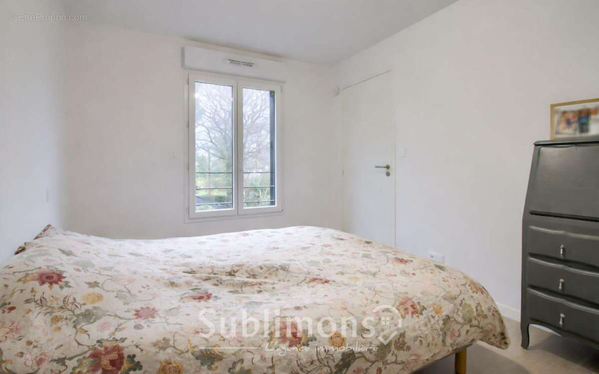 Appartement à PLOERMEL