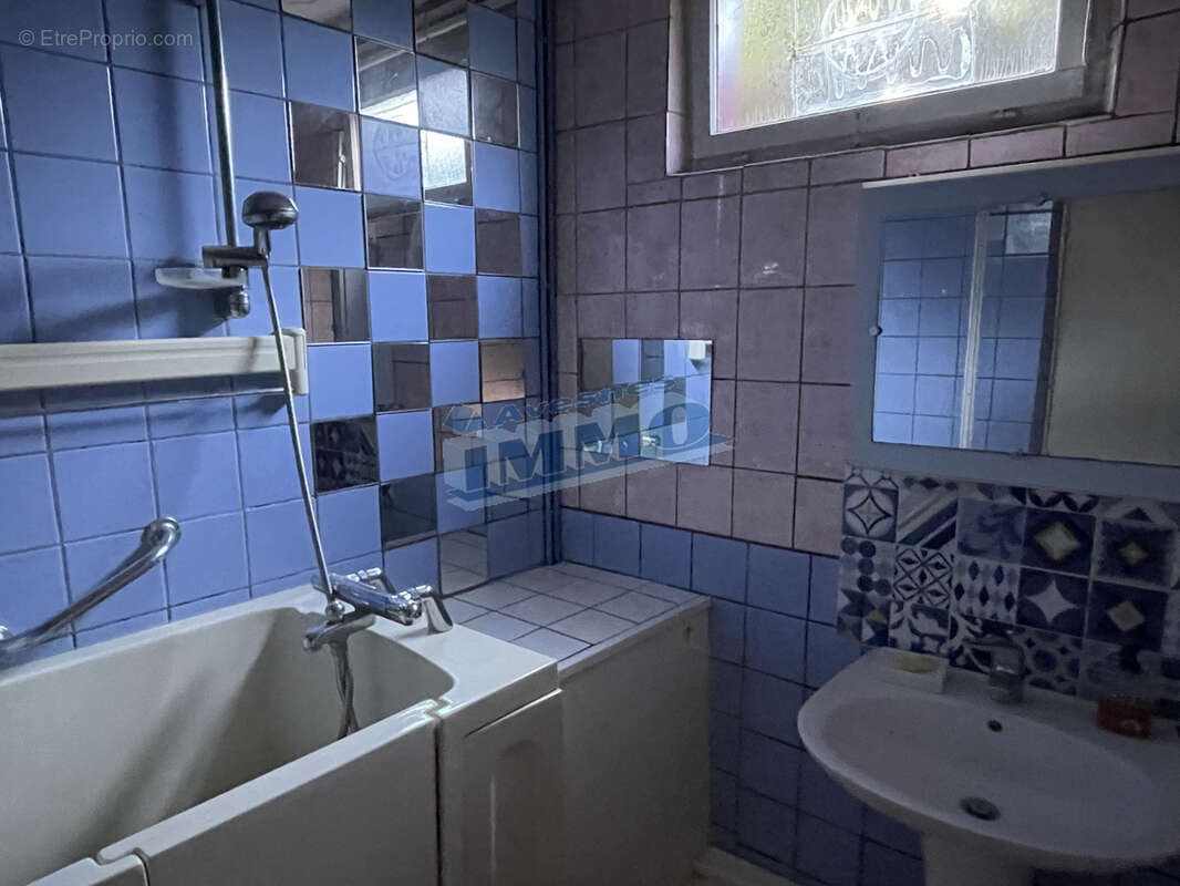 Maison à AVESNES-LE-COMTE