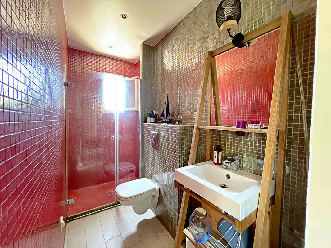 Maison à SAINT-RAPHAEL