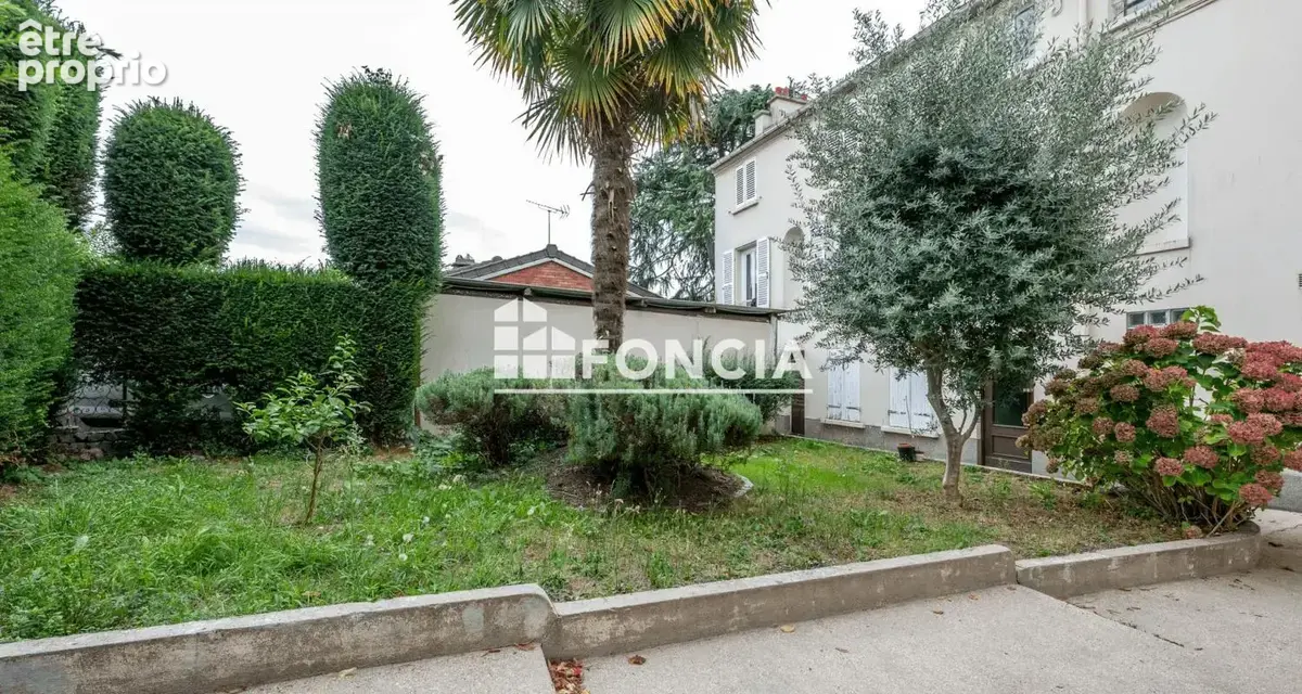 Immeuble de rapport – 9 logements – 300m² carrez - terrain de 710 m² – fort potentiel - photo 6
