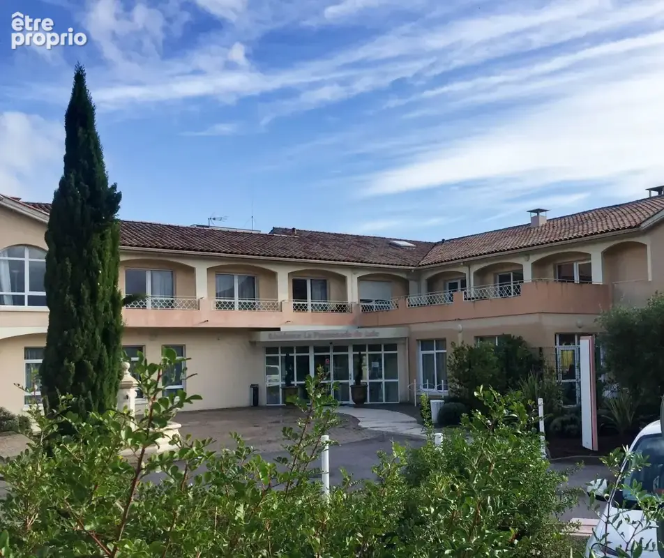 Investissement en EHPAD - photo 3