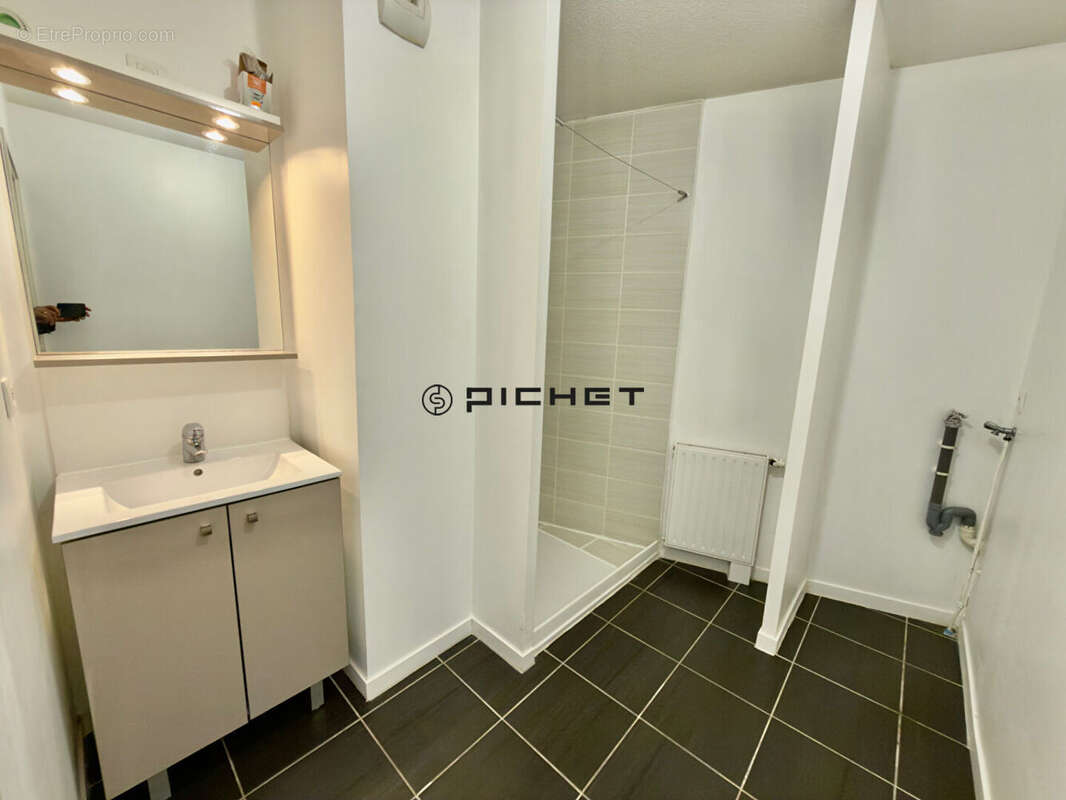 Appartement à PESSAC