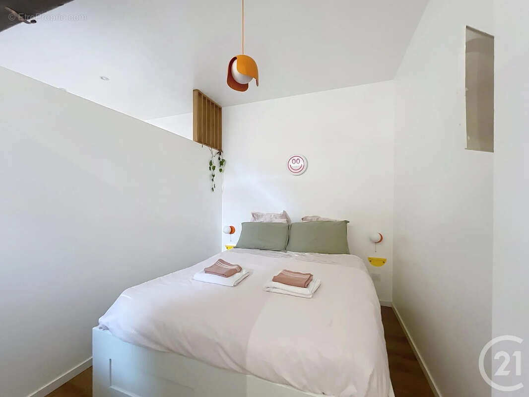 Appartement à DIJON