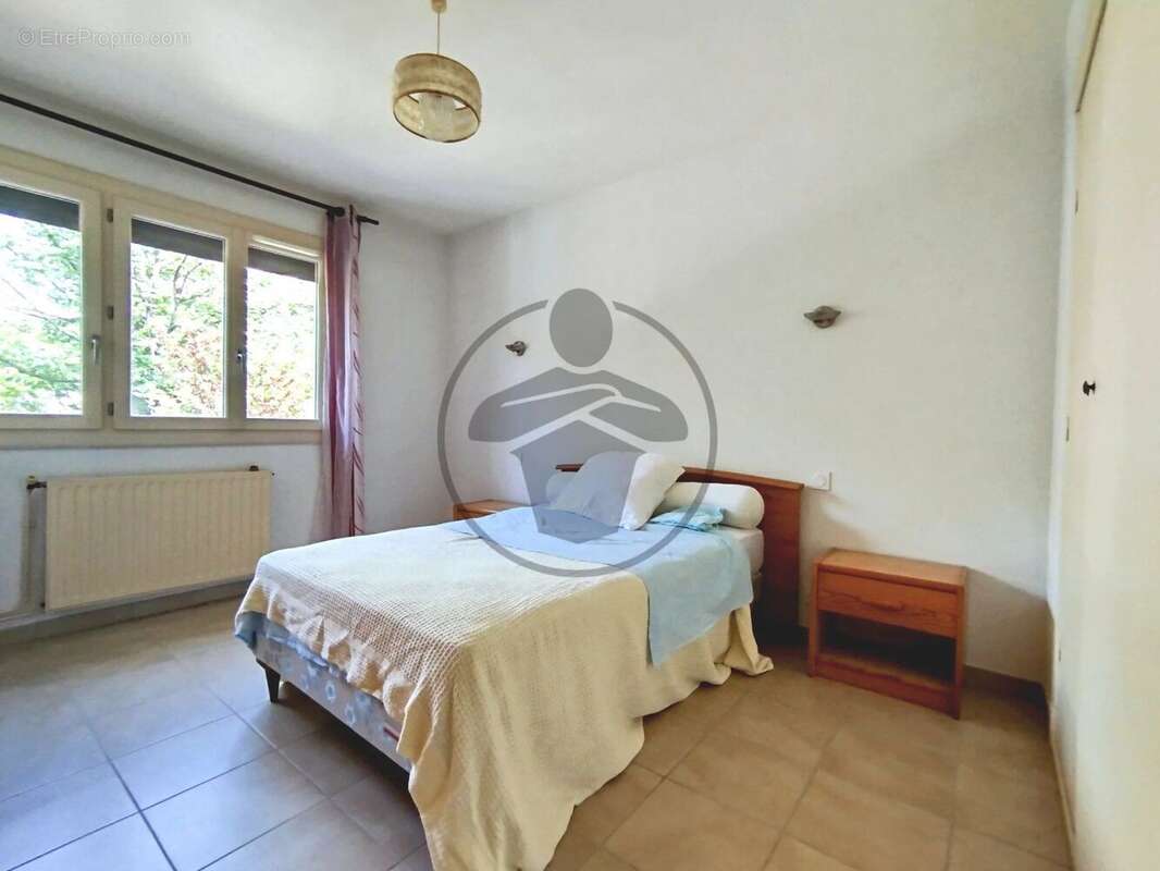 Maison à MONTPELLIER