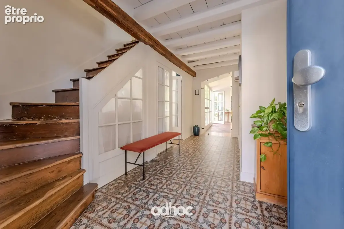 Maison 12 pièces 290 m² à vendre à Olivet (45160) - photo 8