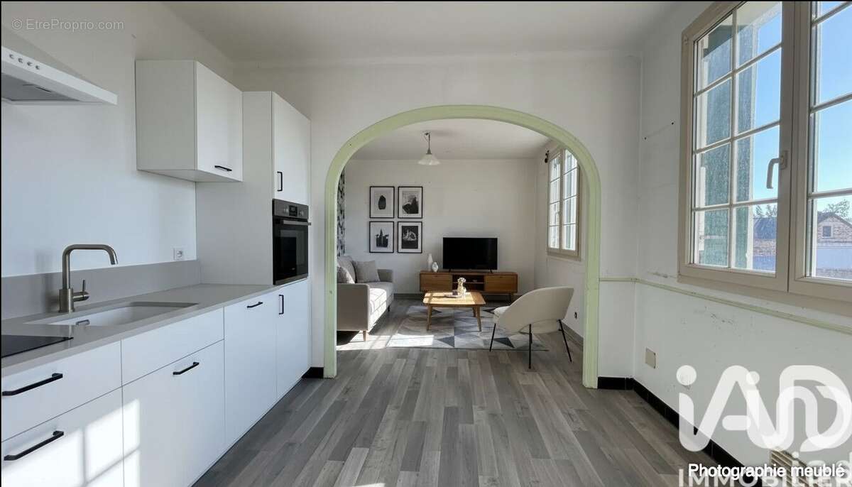 Photo 5 - Maison à GAEL