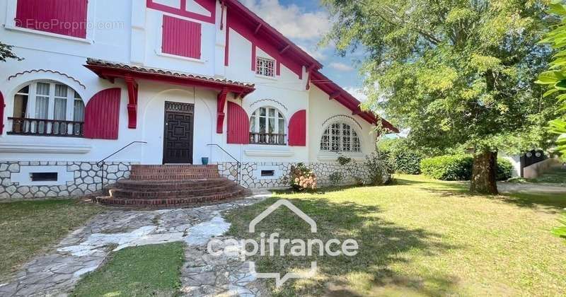 Maison à VILLENEUVE-SUR-LOT