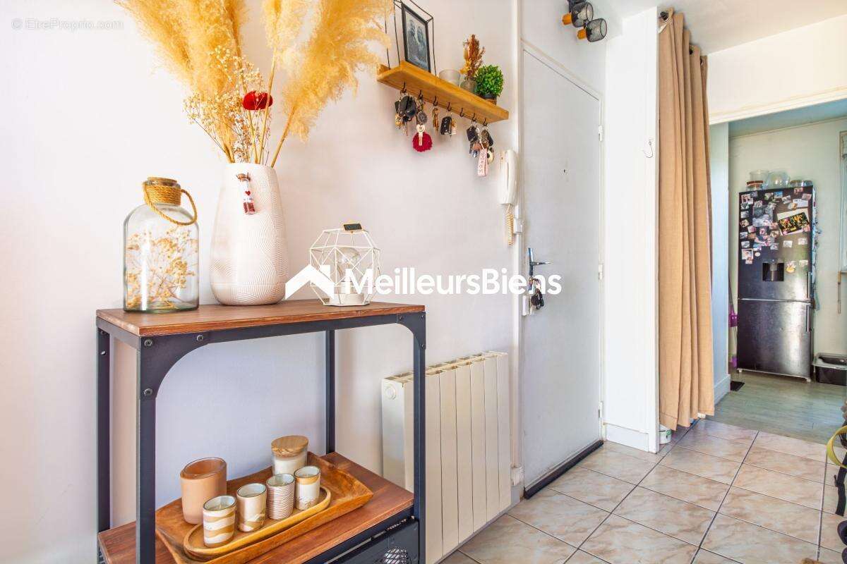 Villenave d'Ornon - Appartement 3 pièces 52m2 - Cave - photo 2