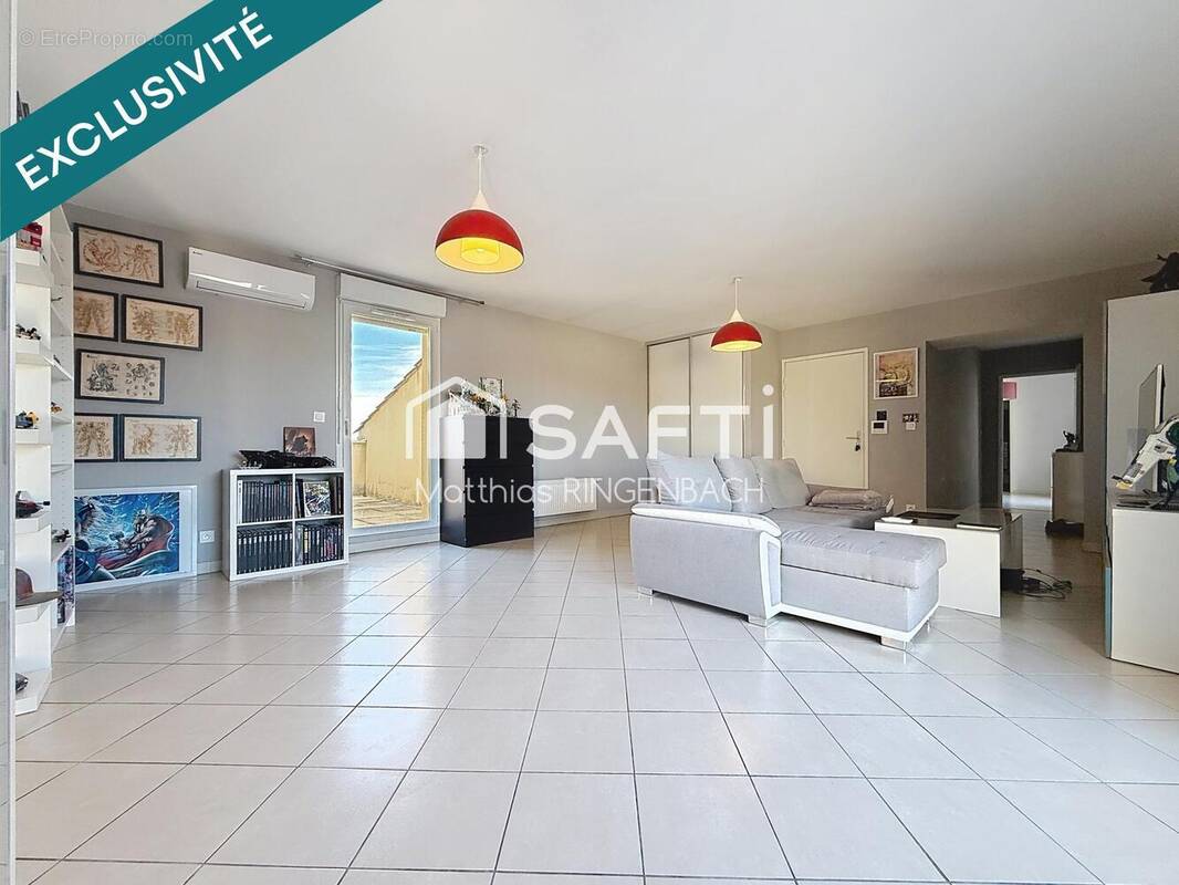 Photo 1 - Appartement à VEDENE