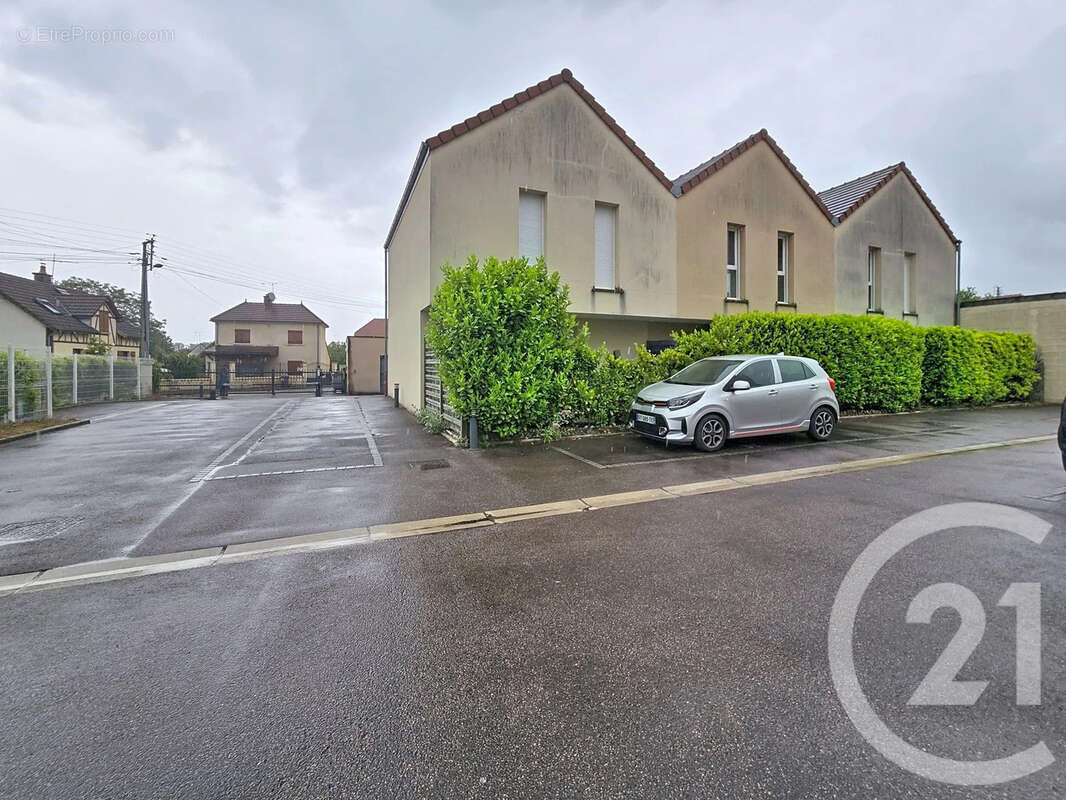 Appartement 73 m² à Troyes  - photo 11