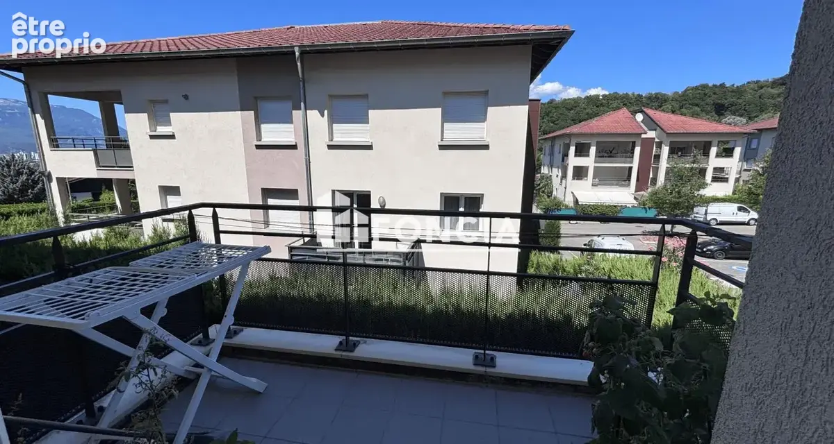 Appartement à EYBENS
