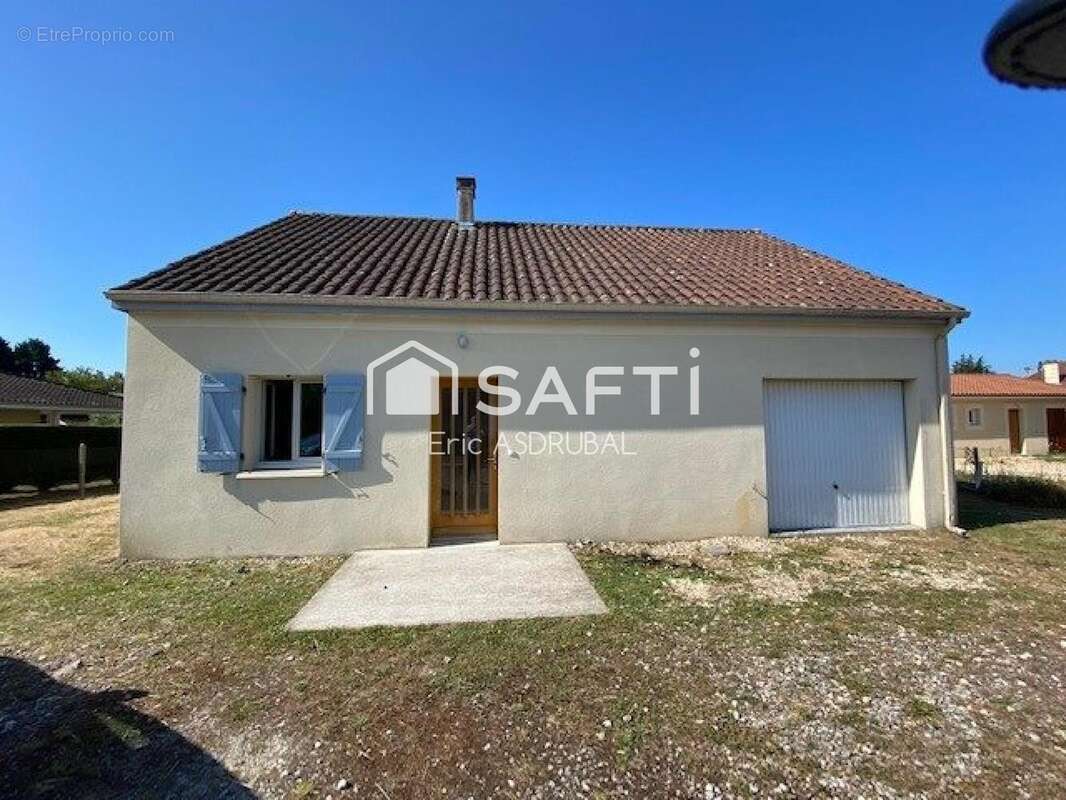 Photo 7 - Maison à LE BUISSON-DE-CADOUIN