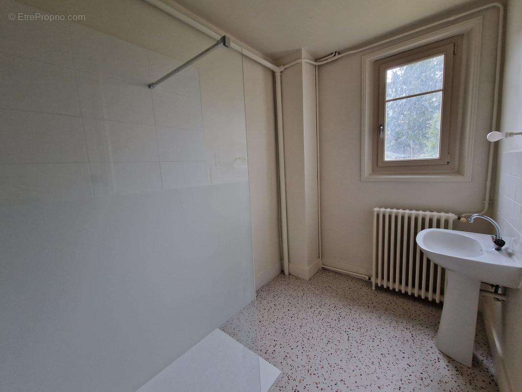 Maison à SELLES-SUR-CHER