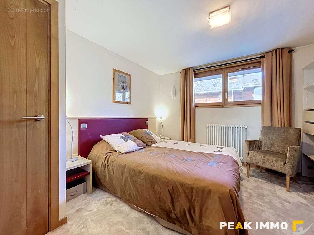 Appartement 5 pièces 78 m2 utiles - LES HOUCHES - photo 8