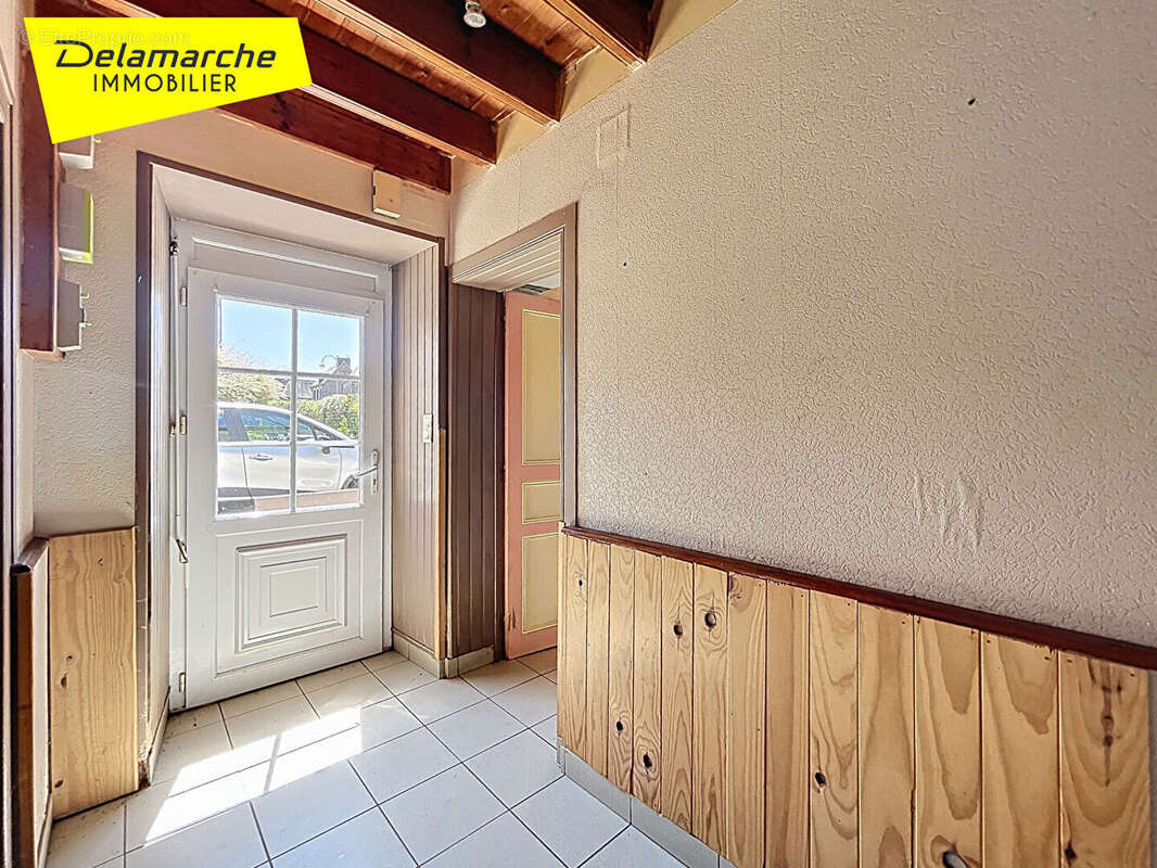 A VENDRE Maison Hambye  5 pièces - photo 4