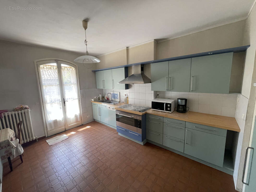 Maison à SAINT-BAUZILLE-DE-LA-SYLVE