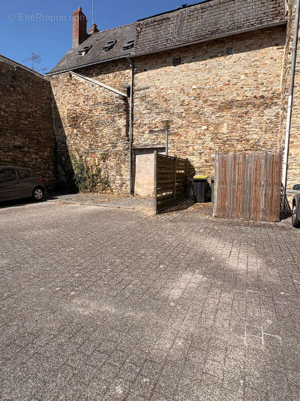 Châteaubriant  Appartement de caractère - photo 14