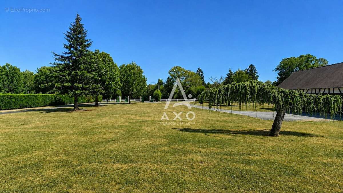 Superbe PROPRIETE avec piscine à VENDRE à Proximité de MONTARGIS 45200 - photo 17