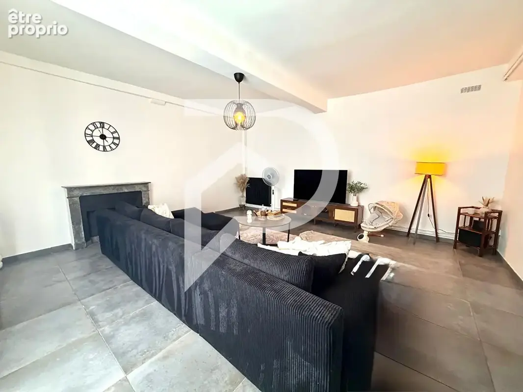 Maison Béarnaise Labastide-Cézéracq 7 pièces 177 m² - photo 4
