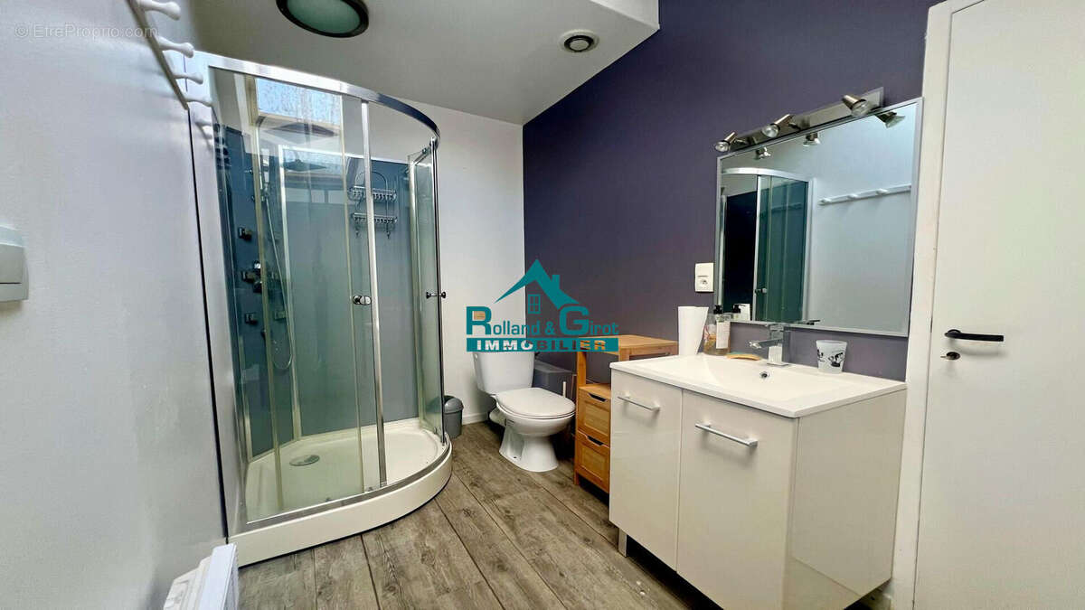 Maison à PIRE-SUR-SEICHE