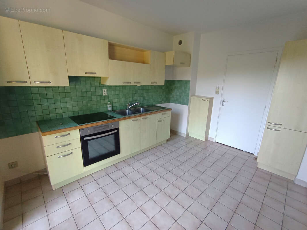 Appartement à RODEZ
