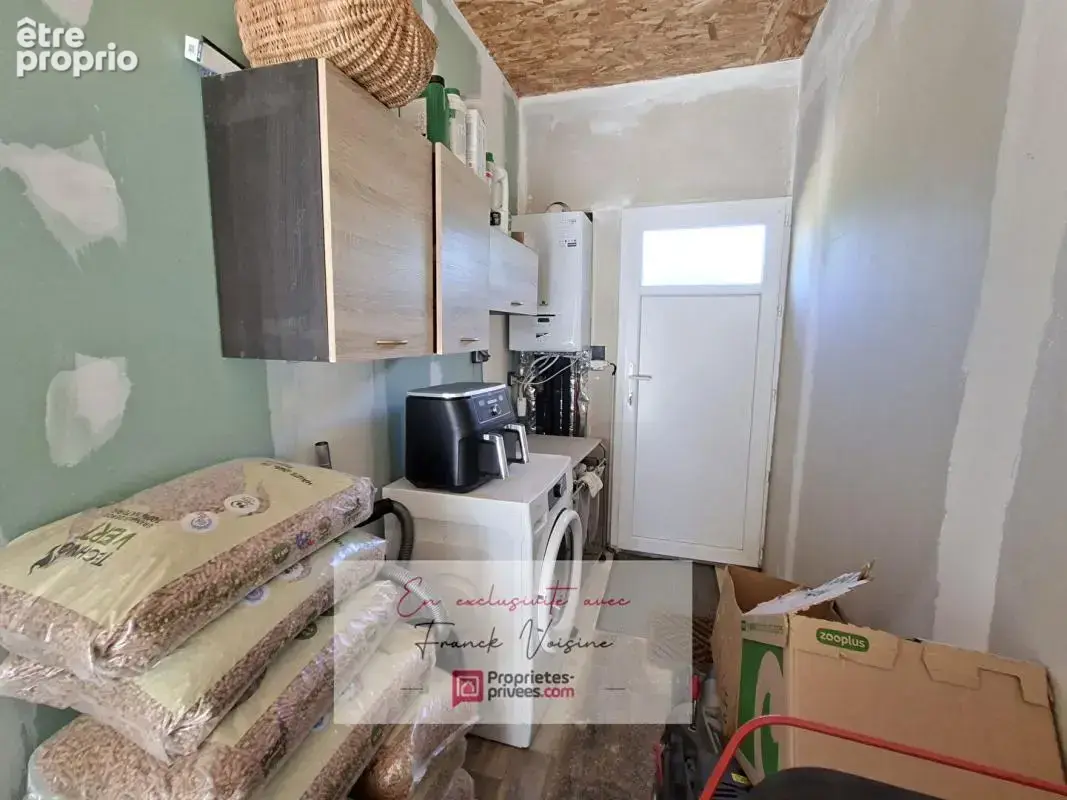 A VENDRE en Exclusivité à Saint Paul en Pareds, Maison plain-pied de 68 m2 env avec 2 chambres sur une parcelle de 422 m2 - photo 14