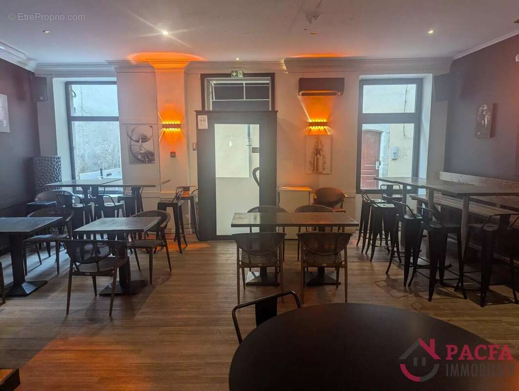 Bar Restaurant Tapas LicIV - photo 6
