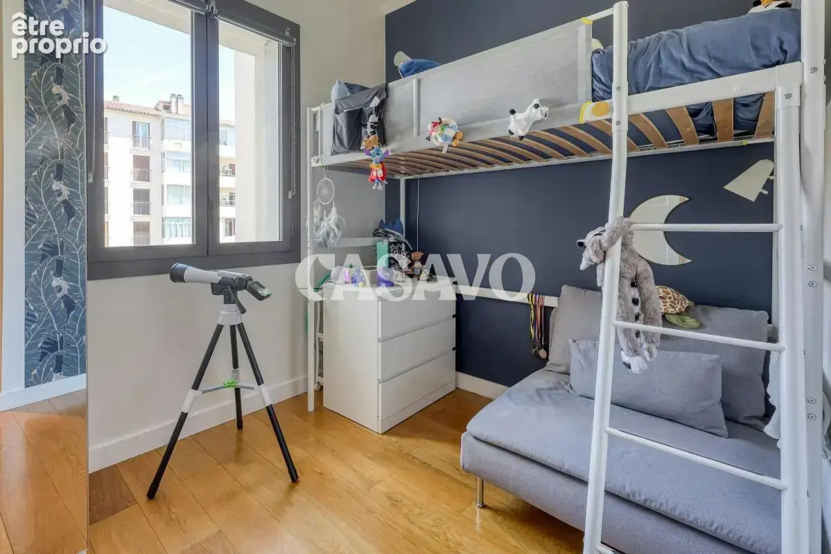 Vente Appartement 5 pièces de 116m² - 13100 Aix-en-Provence - photo 24