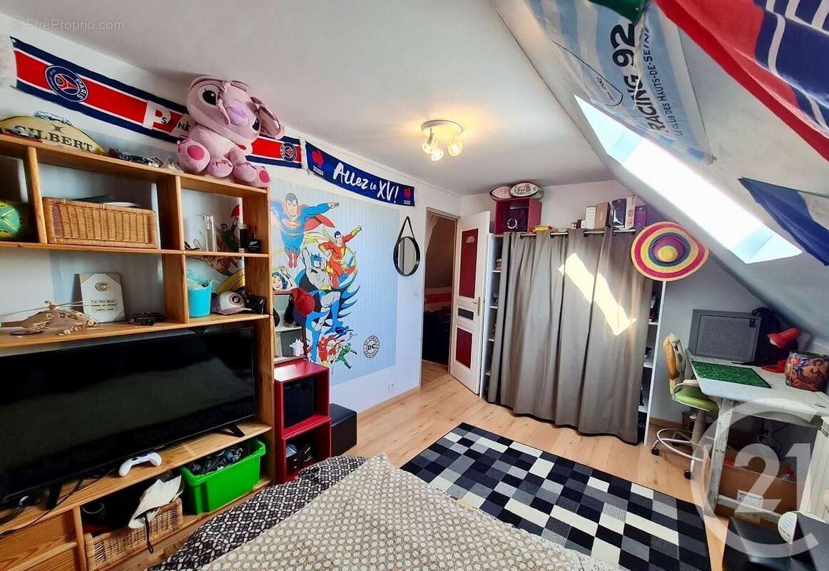 Maison à L&#039;HABIT