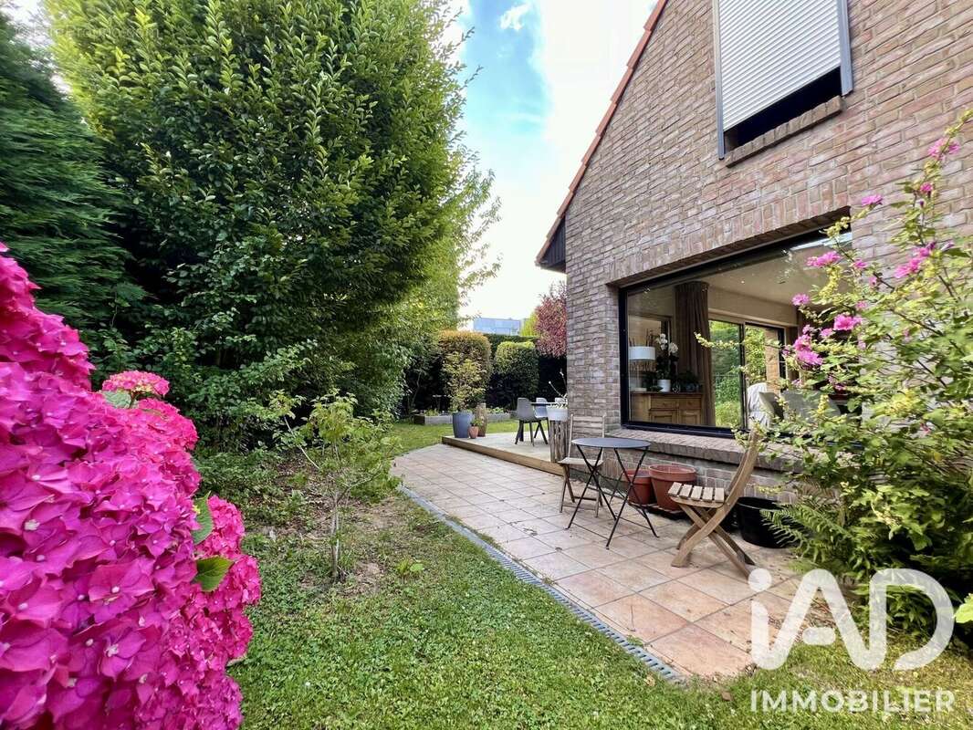 Photo 4 - Maison à LESQUIN