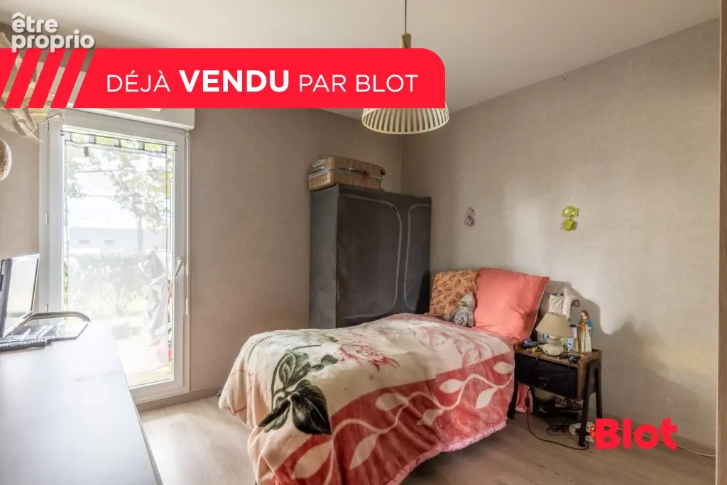 Appartement 2 pièces 40 m² à vendre à Bruz (35170) - photo 6
