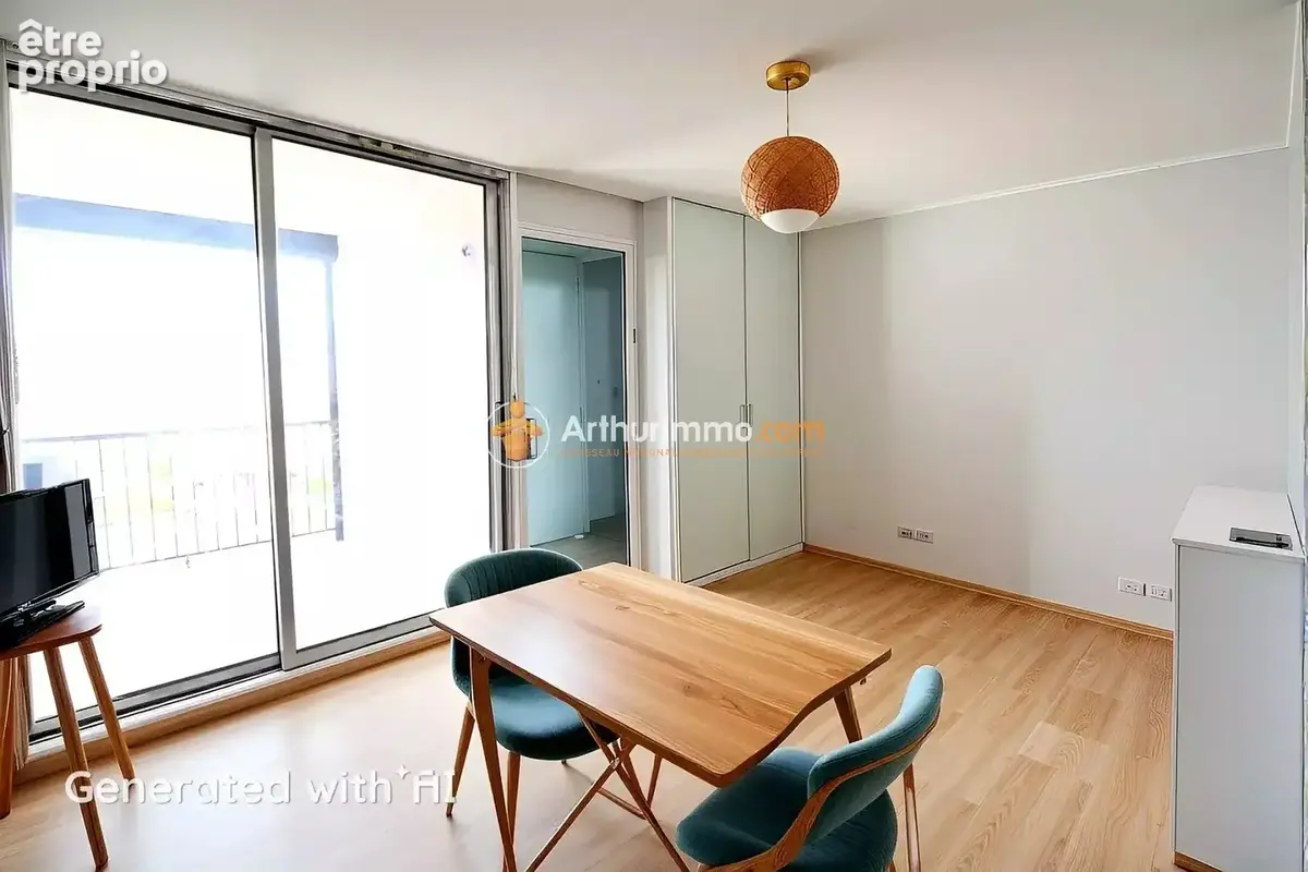 Appartement à LE GRAU-DU-ROI