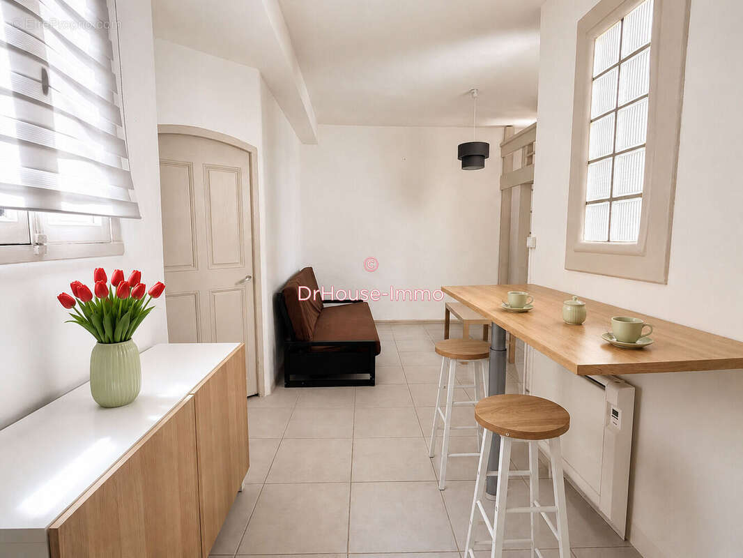 Appartement 32 m² à La Ciotat  - photo 3
