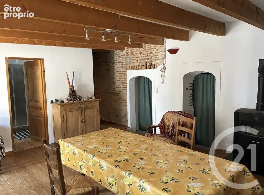 Maison 4 pièces 125 m² à vendre à Elne (66200) - photo 8