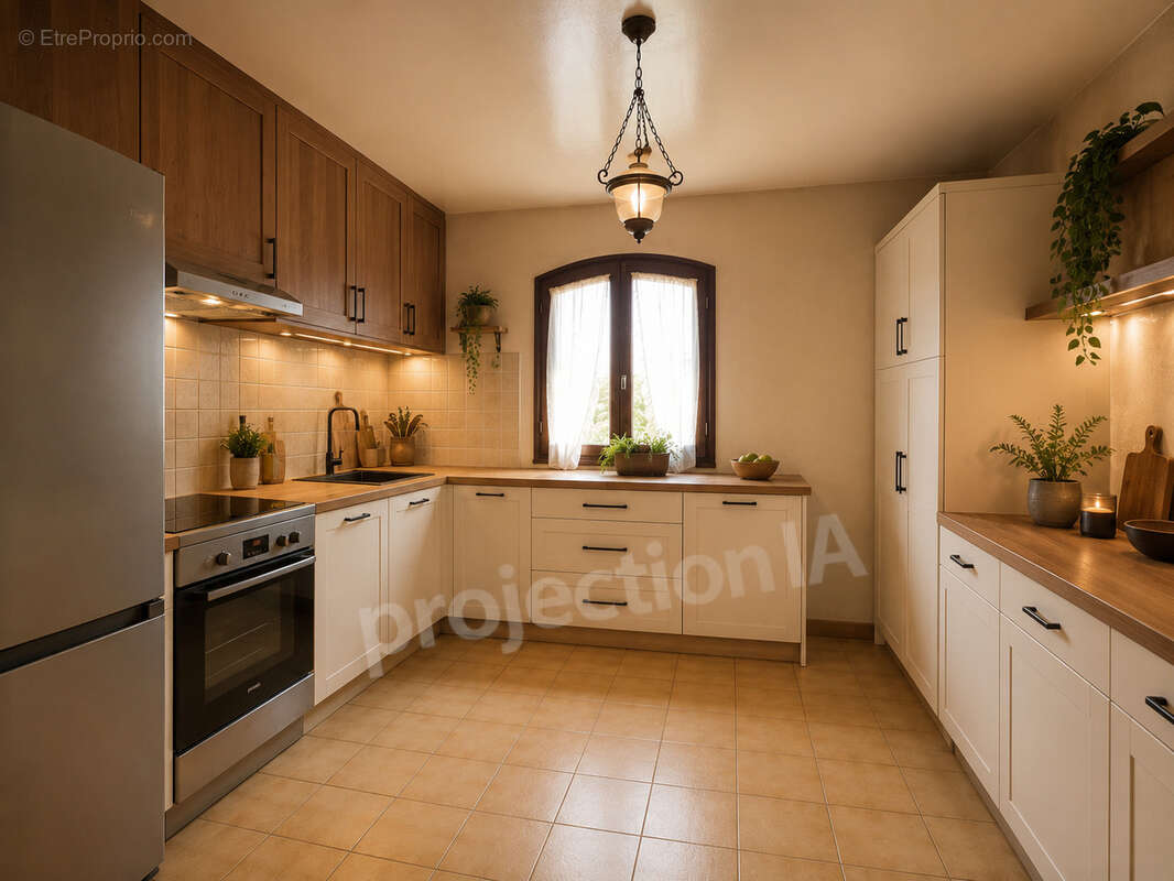 Maison à ARLES-SUR-TECH