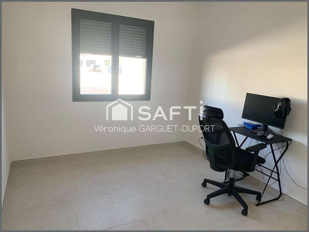 Photo 8 - Maison à GINESTAS