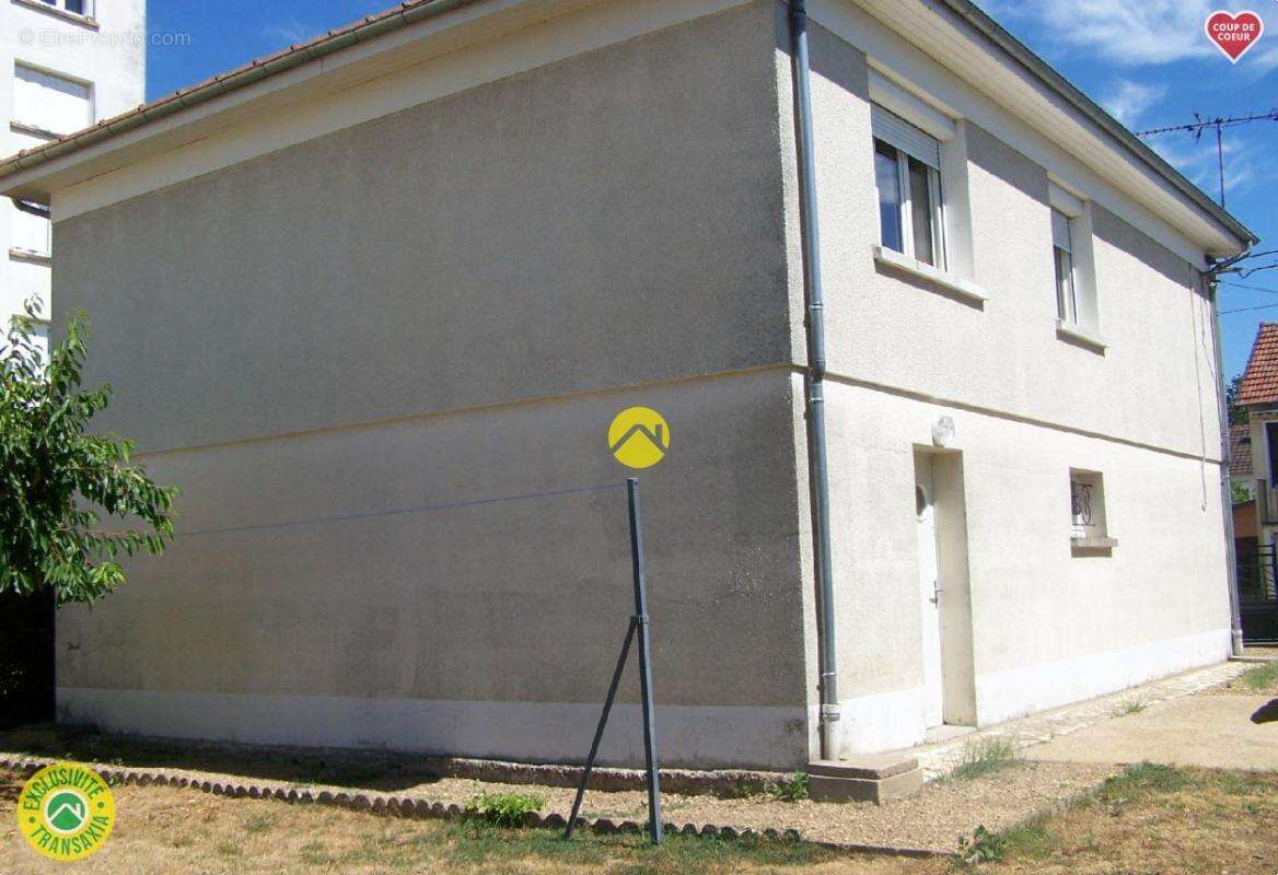 Maison independante tres bon etat - photo 5