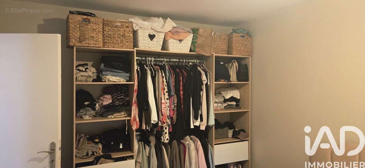 Photo 8 - Appartement à VAUREAL