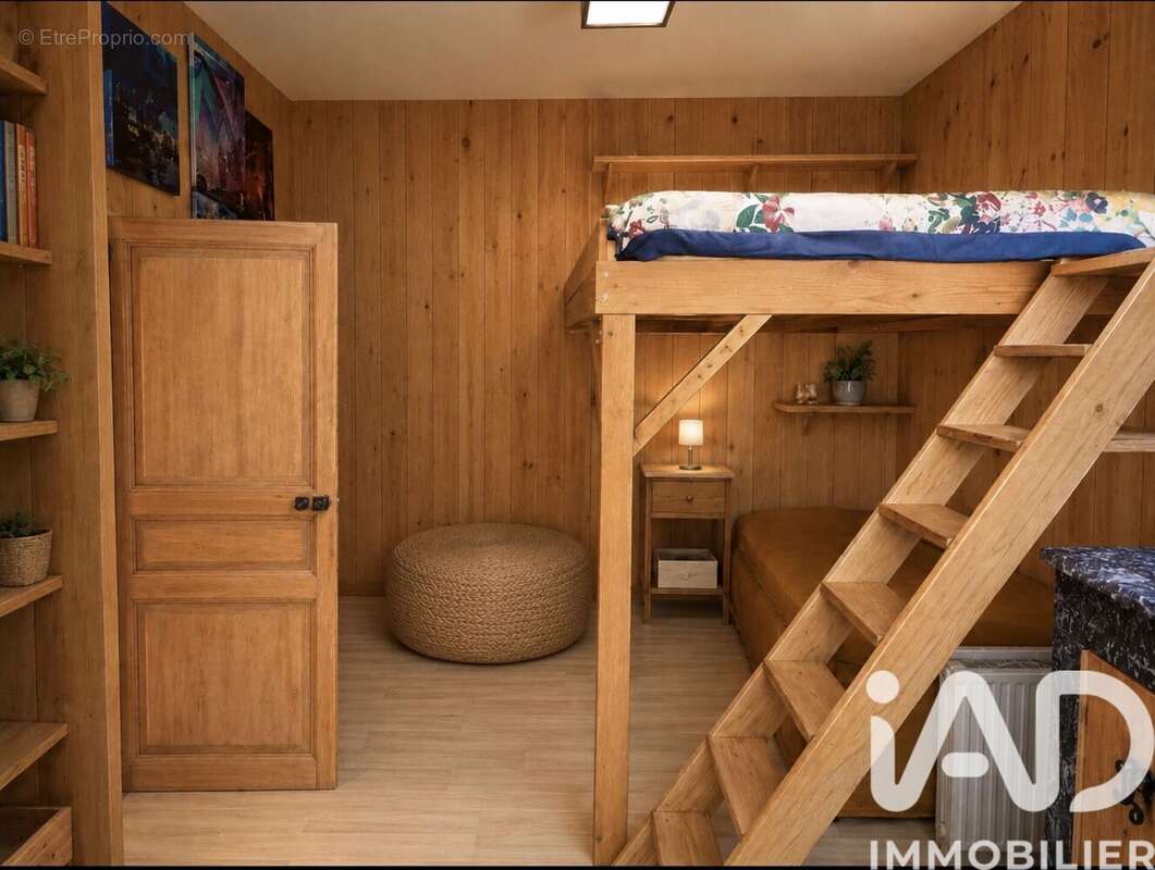 Maison 175 m² à Berulle  - photo 2